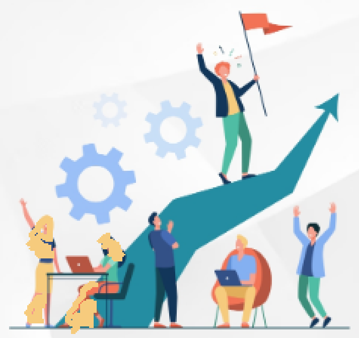 استبانة العاملين والمتطوعين