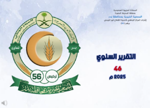 التقرير السنوي 2025